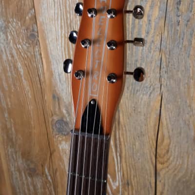 Danelectro Longhorn Bass image 7