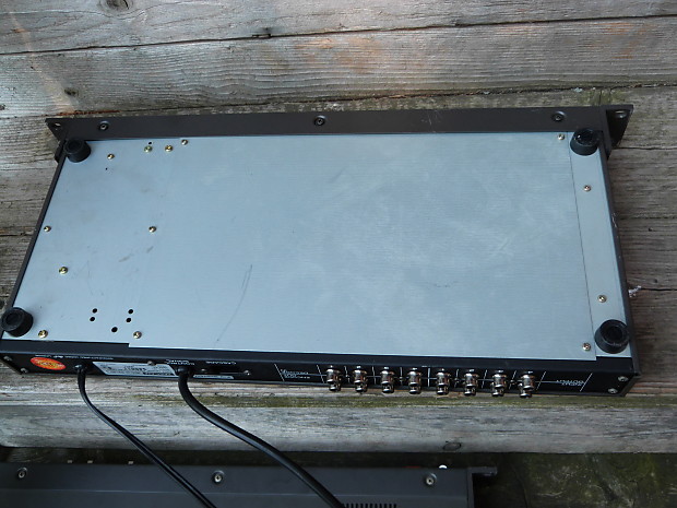 Tascam dx 40 noise redcution dbx PAIR! | Reverb