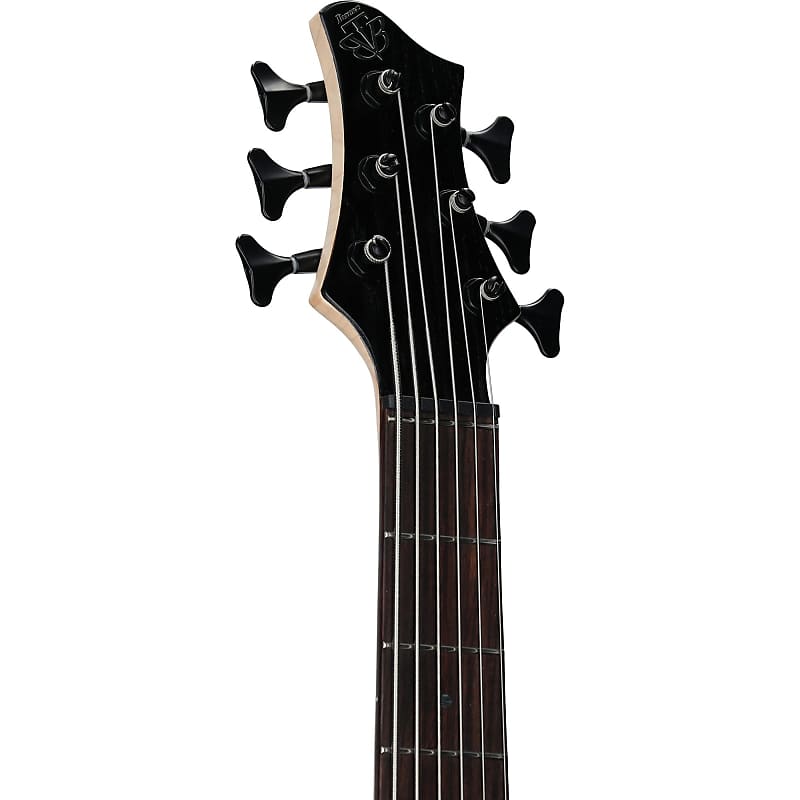 Ibanez BTB866SC Bass Workshop | Reverb