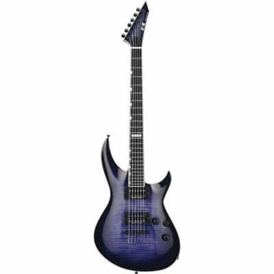 ESP E-II Horizon-III FM | Reverb Canada