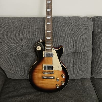 春先取りの Made - Standard Paul Les Epiphone 1989 in Reverb | Korea ギター
