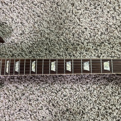 Gibson '62 SG Standard Reissue 1988 - Heritage Cherry - OHSC image 17
