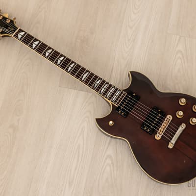 Yamaha SG-1500 | Reverb