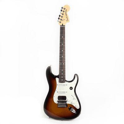 Fender Fishman TriplePlay Stratocaster HSS