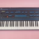 Sequential Circuits Prophet VS pro serviced, with manual.