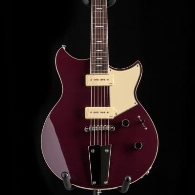 Yamaha Revstar II Standard RSS02T | Reverb Yamaha Revstar II Standard RSS02T | Reverb