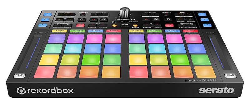 【DJサブコントローラー】Pioneer DJ DDJ-XP1 Pioneer DJ DDJ-XP1 (archived): Video & Images - Pioneer DJ USA