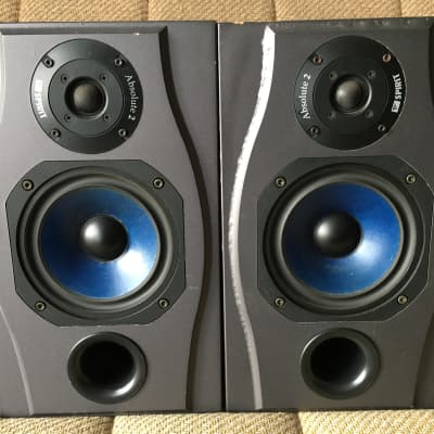 Soundcraft Spirit Absolute 2 スピーカー Soundcraft Spirit Absolute 2 をメンテナンスする （前編