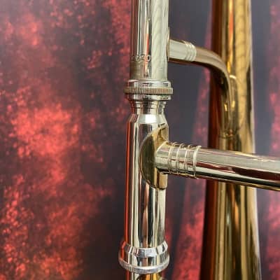 Selmer Special 23 K-Modified Trombone (Carle Place, NY) image 6