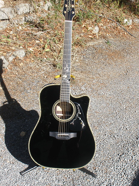 Takamine ltd 2012 new arrivals
