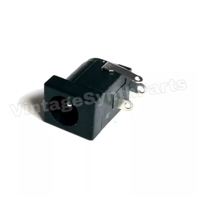 DC Power Connector for Yamaha RM1X power inlet jack