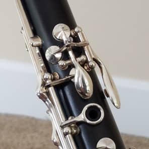 Yamaha YCL-72A A Clarinet