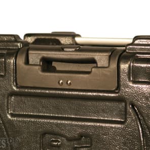Gator GRR-8L 8U Rolling Rack Case image 5