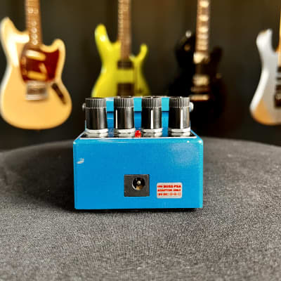 Boss PS-6 Harmonist image 5