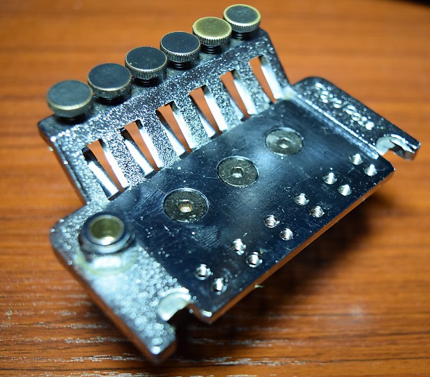 String through sale floyd rose