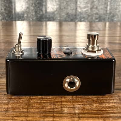 Outlaw Effects Phunnel Cloud 2 Mode Phaser Guitar Effect Pedal image 6