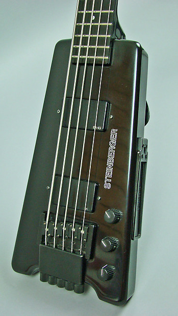 Steinberger xl2 bass for sale 2025