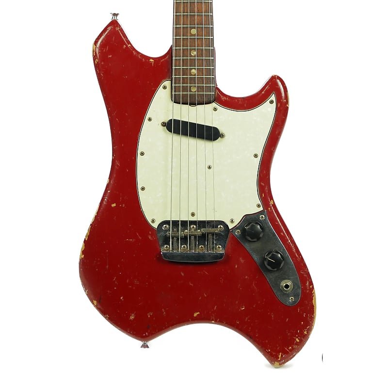 Fender Swinger (Arrow, Musiclander) image 3