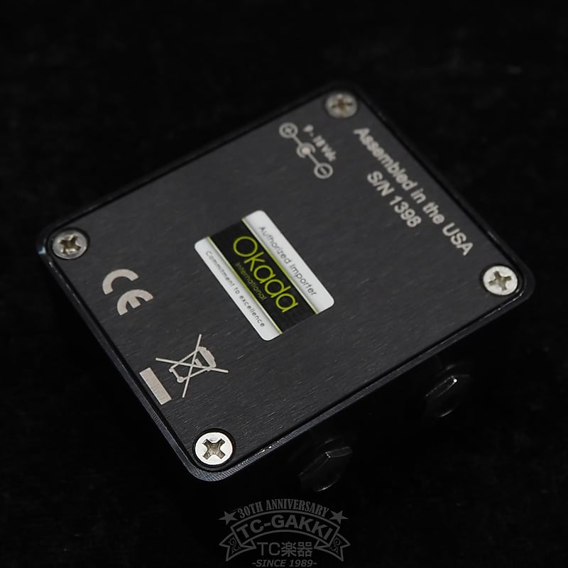 Suhr BUFFER. | Reverb