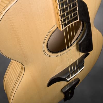 Schneider Guitars / The SoHo17 image 4