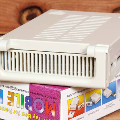 ALESIS HD24 ViPower CADDY Seagate 250GB HARD DRIVE! Only 5 Left! image 5