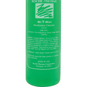 Roche Thomas RT55 Mi-T-Mist Disinfectant Spray - 8oz
