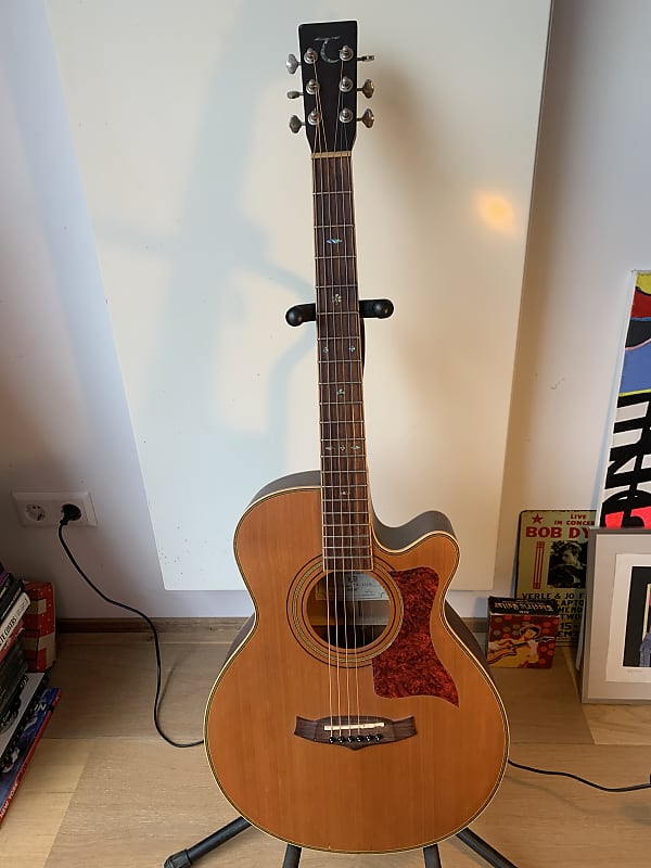 Tanglewood tw145asc deals