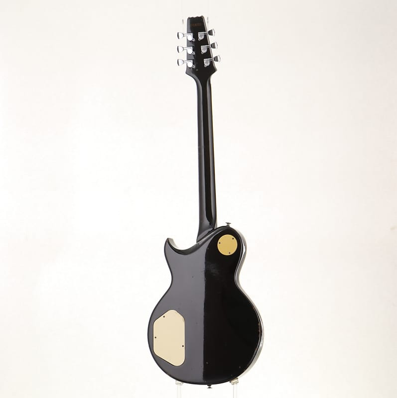 Aria Pro II PE-60 JB Japan Brown 1983 [SN 3104250] [07/27
