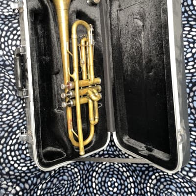 Used Selmer Paris Piccolo Trumpet For Sale - The Brass and