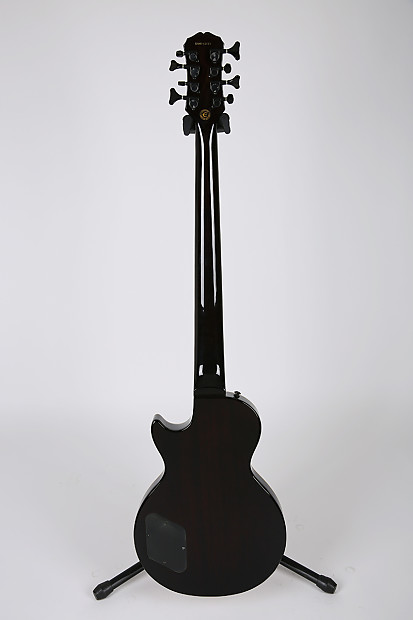 た*ー様 超希少 美品 Epiphone Les Paul Standard 8 た*ー様 超希少 美品 Epiphone Les Paul Standard 8 た*ー