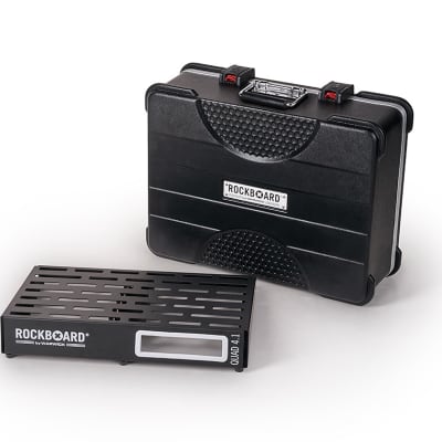 Rockboard RBOB4.1QUADA 4.1 With ABS Case