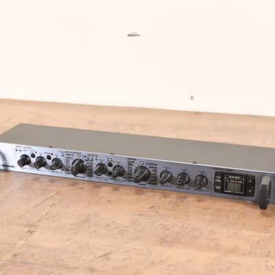 TC Electronic M350 Reverb and Effects Processor (church owned 