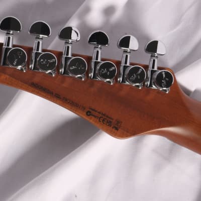 Balaguer Guitars / Thicket Standard Gloss Pastel Pink New! [98063] image 6