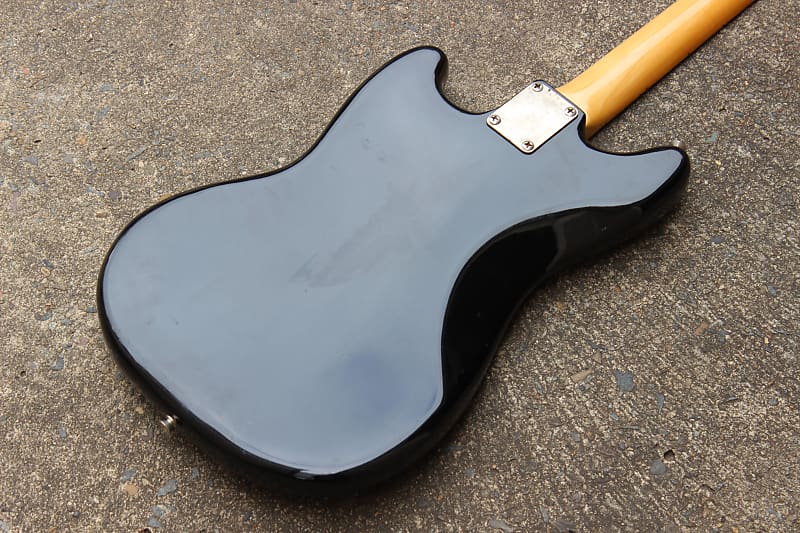 FERNANDES FMT-50ムスタング FERNANDES FMT-50（中古）【楽器検索デジマート】