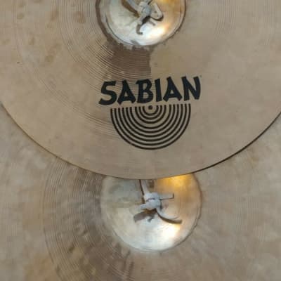 Sabian 12020b 20" HH Orchestral Viennese image 3