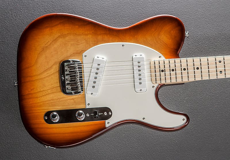 Fullerton Deluxe ASAT Special '22 Reverb