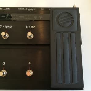 Native Instruments Guitar Rig 3 - Midi Foot Controller and USB Audio Interface image 10