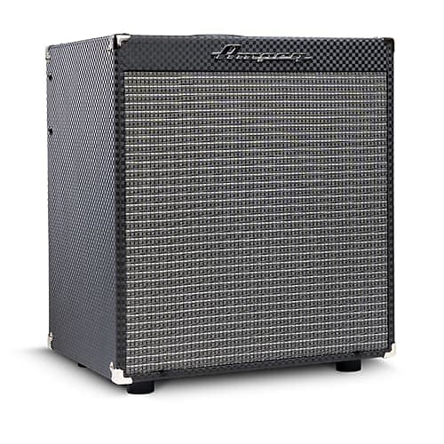 Ampeg Rocket Bass RB-112 Bass Combo Amp image 1