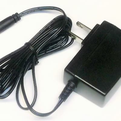 AC Adapter For Novation A K Station Remote XS xio synth 25 Bass Station