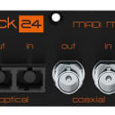 Cymatic Audio MADI Option Card for uTrack24
