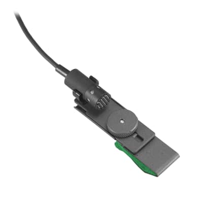 Audio-Technica Pro: PRO 70 Cardioid Condenser Lavalier / Instrument Microphone image 3