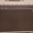 Limited Edition Fender The Twin With SnakeSkin Torex 2-Channel 100-Watt 2x12" Guitar Combo