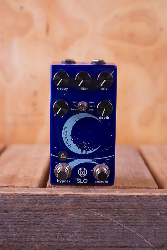 Walrus Audio Slö