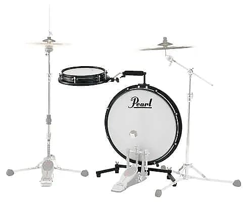 Pearl PCTK1810 Compact Traveler Kit. 10 / 18