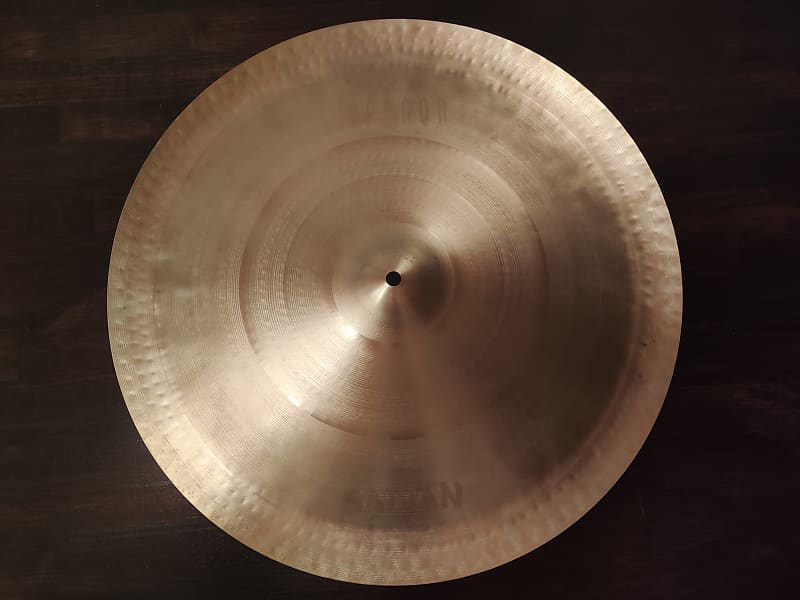 Sabian 20" Paragon China Cymbal - 1488g (Free Shipping) image 1