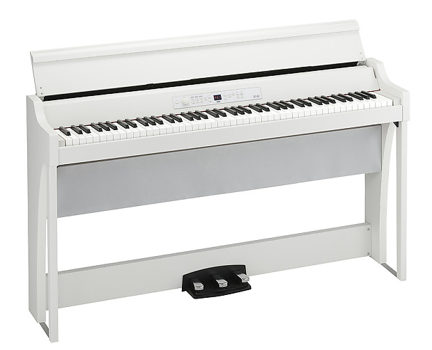 Korg G1 Air Digital Piano with Bluetooth image 3