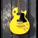 Gibson Les Paul Special Robot - Limited Edition - 2009 TV Yellow