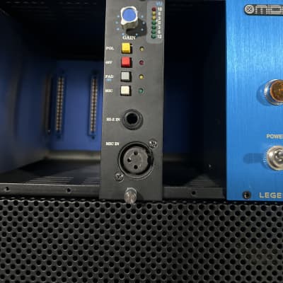 Rupert Neve Portico is my favorite pre, what's yours Rupert Neve Portico is my favorite pre, what's yours