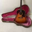 1959 Gibson J-45 guitar and case