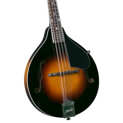 Kentucky KM-150 Standard A-Model Mandolin – Vintage Sunburst for sale